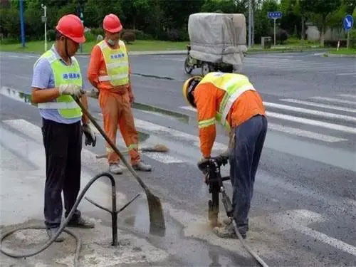 汇川地基下沉注浆电话